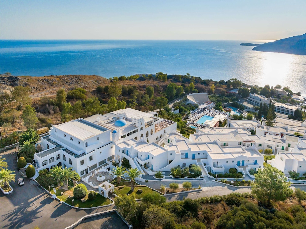 Lindos Village Resort & Spa — 5-Star Luxury Hotel in Rodos, Greece