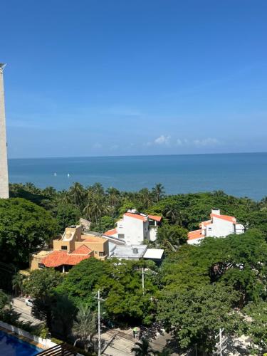 Playa y Relax comodidad junto al mar — 4-Star Luxury Hotel in Santa Marta, Colombia