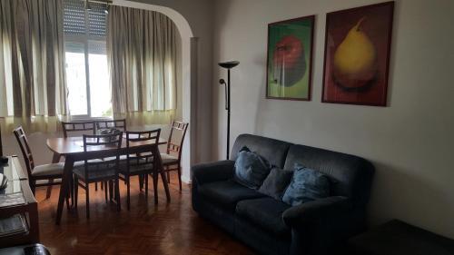 Almirante 48 Two Bedroom — 4-Star Luxury Hotel in Lisbon, Portugal
