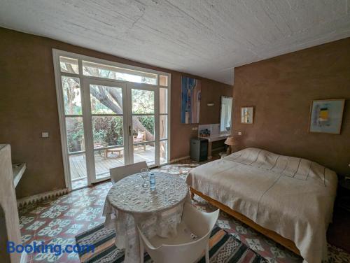 Villa Zagora Ma Villa au Sahara — 4-Star Luxury Hotel in Zagora, Morocco