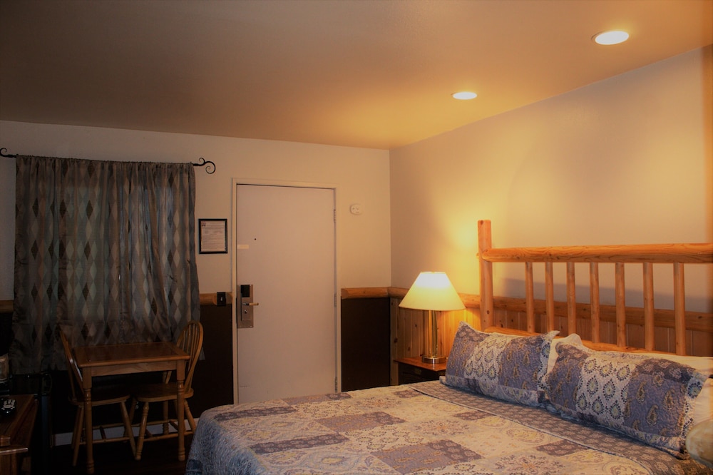 Fireside Lodge - photo 74