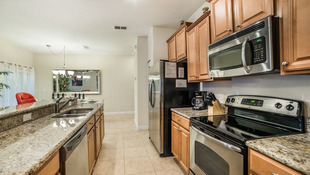 Grhbch3061 Paradise Palms Resort 4 Bed 3 Baths Townhouse - photo 21