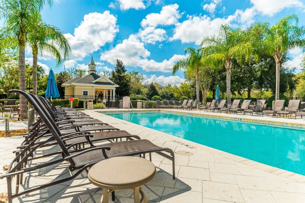 Rr7703 Reunion Resort 3 Bed 2 Baths Condo - photo 14