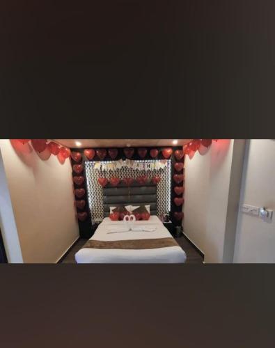 Ruchika hoom delivery - last minute hotel in Unknown City