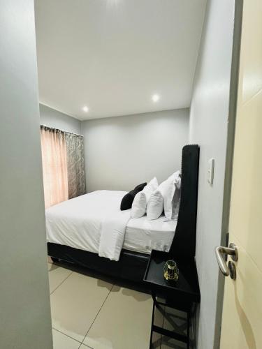 Modern Apartment in Mthatha — 4-Star Luxury Hotel in Mthatha, South Africa
