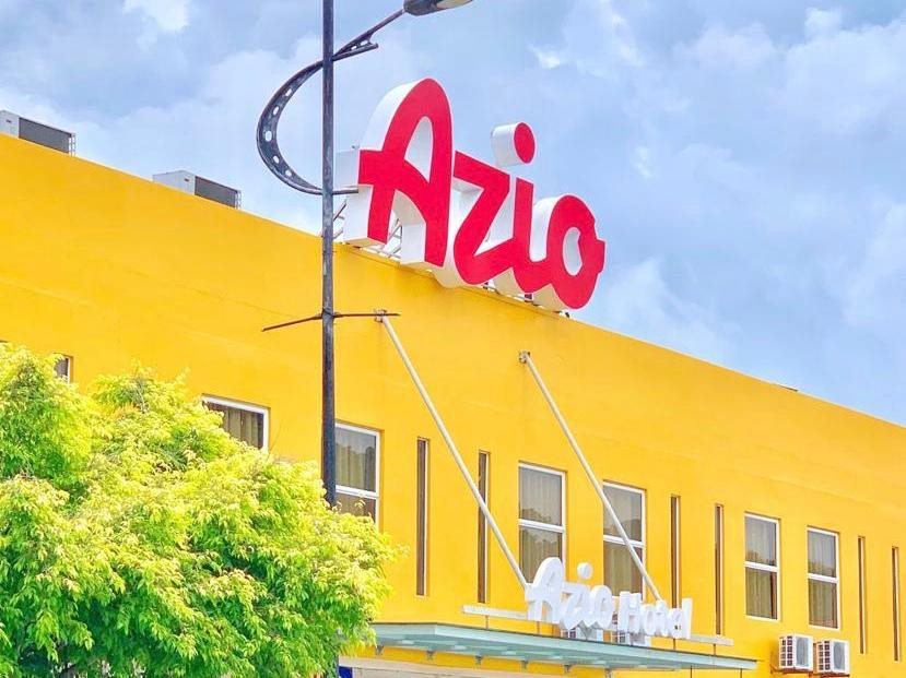 Azio Hotel and Residences in Kuah, Malaysia