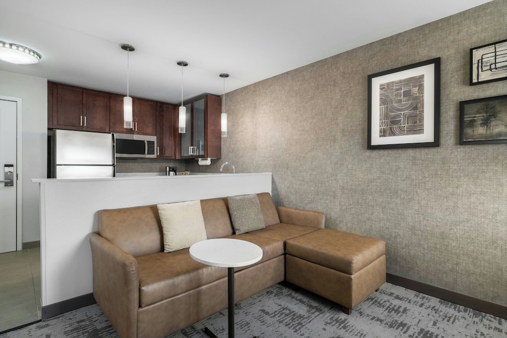 Residence Inn Des Moines Downtown - photo 12