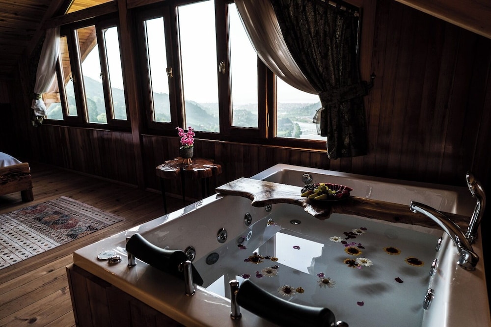 Hayela Butik Köy Evleri in Ardesen, Turkey