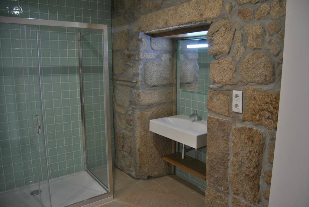 Casa de Vilarinho by Gerês Casas — 4-Star Luxury Hotel in Arouca, Portugal
