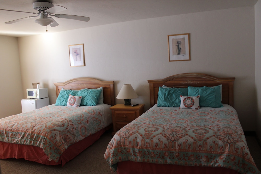Edelweiss Resort and Restaurant - photo 21