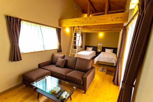 Beach Resort Hotel Kalakaua in Ishikawa, Japan