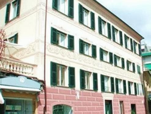Il Convento - last minute hotel in Rapallo