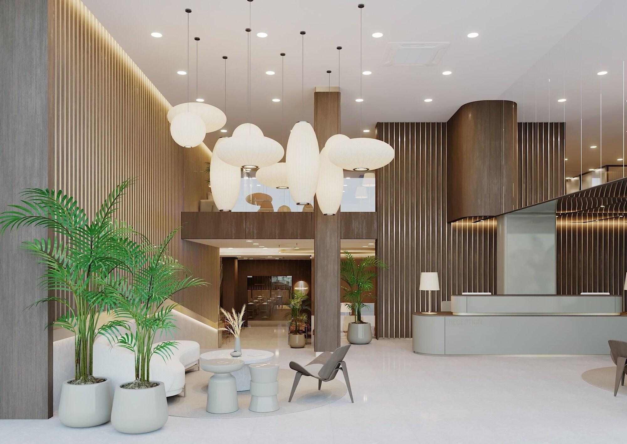 Ring Downtown Hotel - last minute hotel in Antalya
