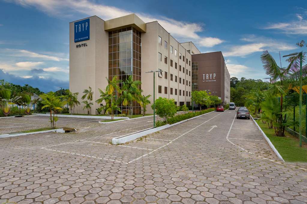 TRYP by Wyndham Manaus Aeroporto in Manaus, Brasil