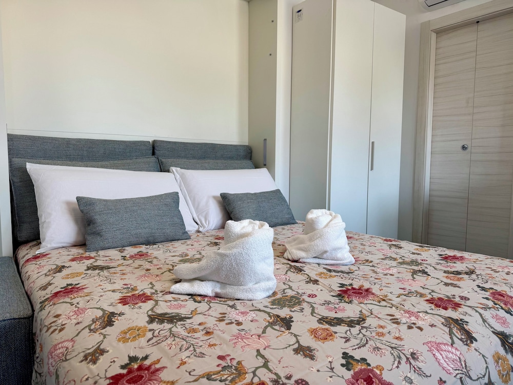 Aurora View Resort — Mascali — photo 5