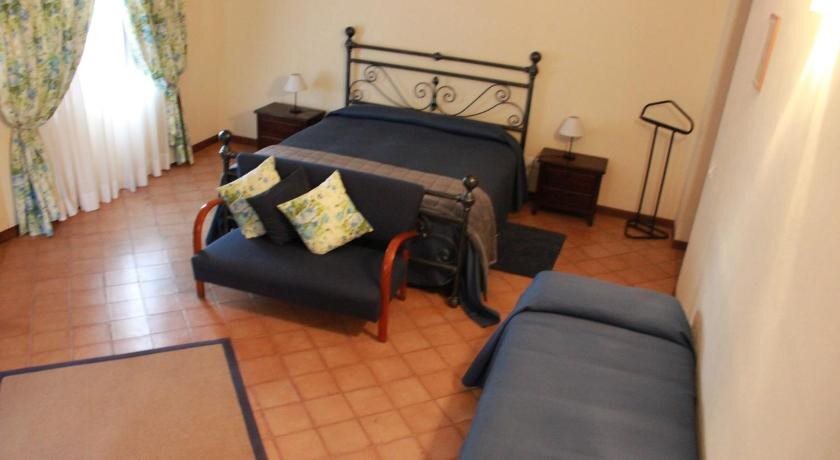 Tenuta Calivello Resort — Catanzaro — photo 4