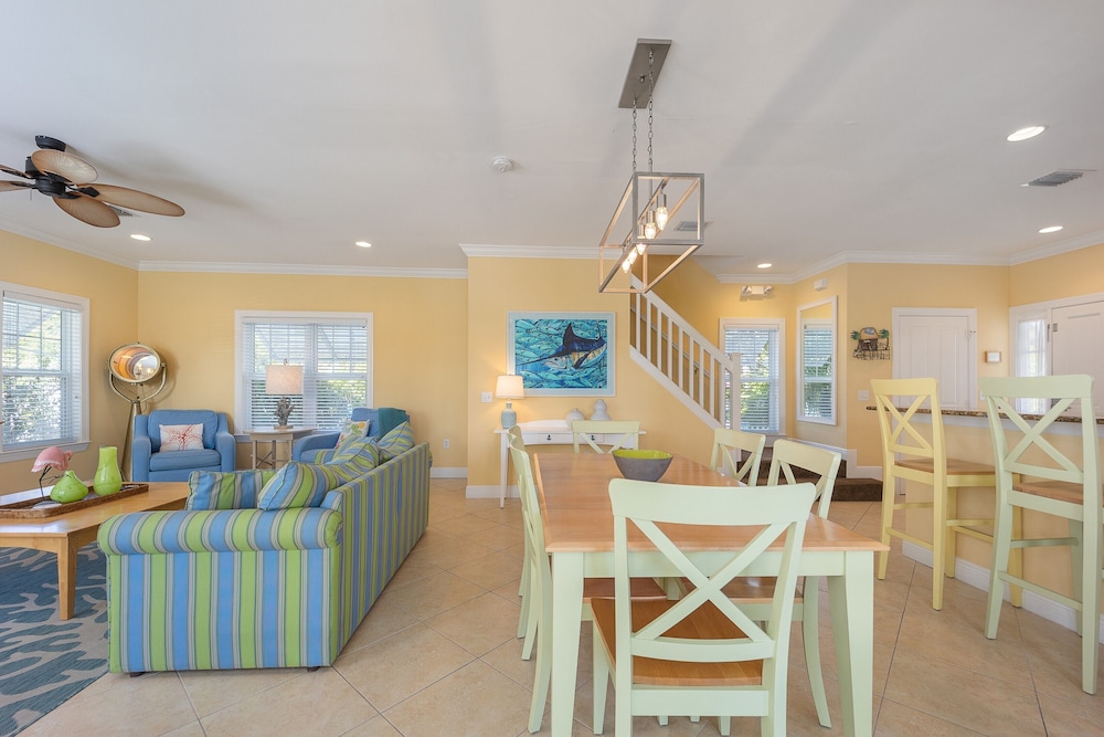 Coral Lagoon Resort Villas & Marina by KeysCaribbean - photo 32