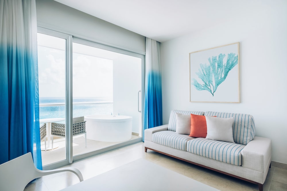 Iberostar Selection Coral Cancún Adults Only All Inclusive
