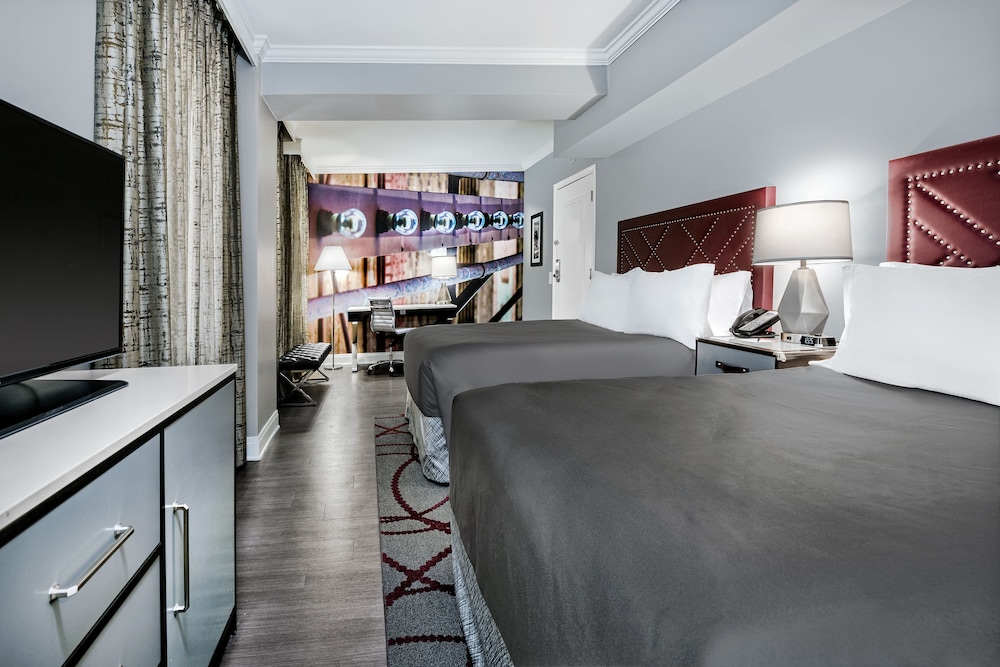 Hotel Indigo Dallas Downtown an IHG Hotel - photo 5