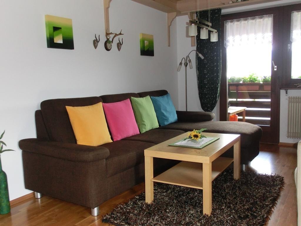 Ferienwohnungen Haus Marlene Kaiser — 4-Star Luxury Hotel in Bernau, Germany