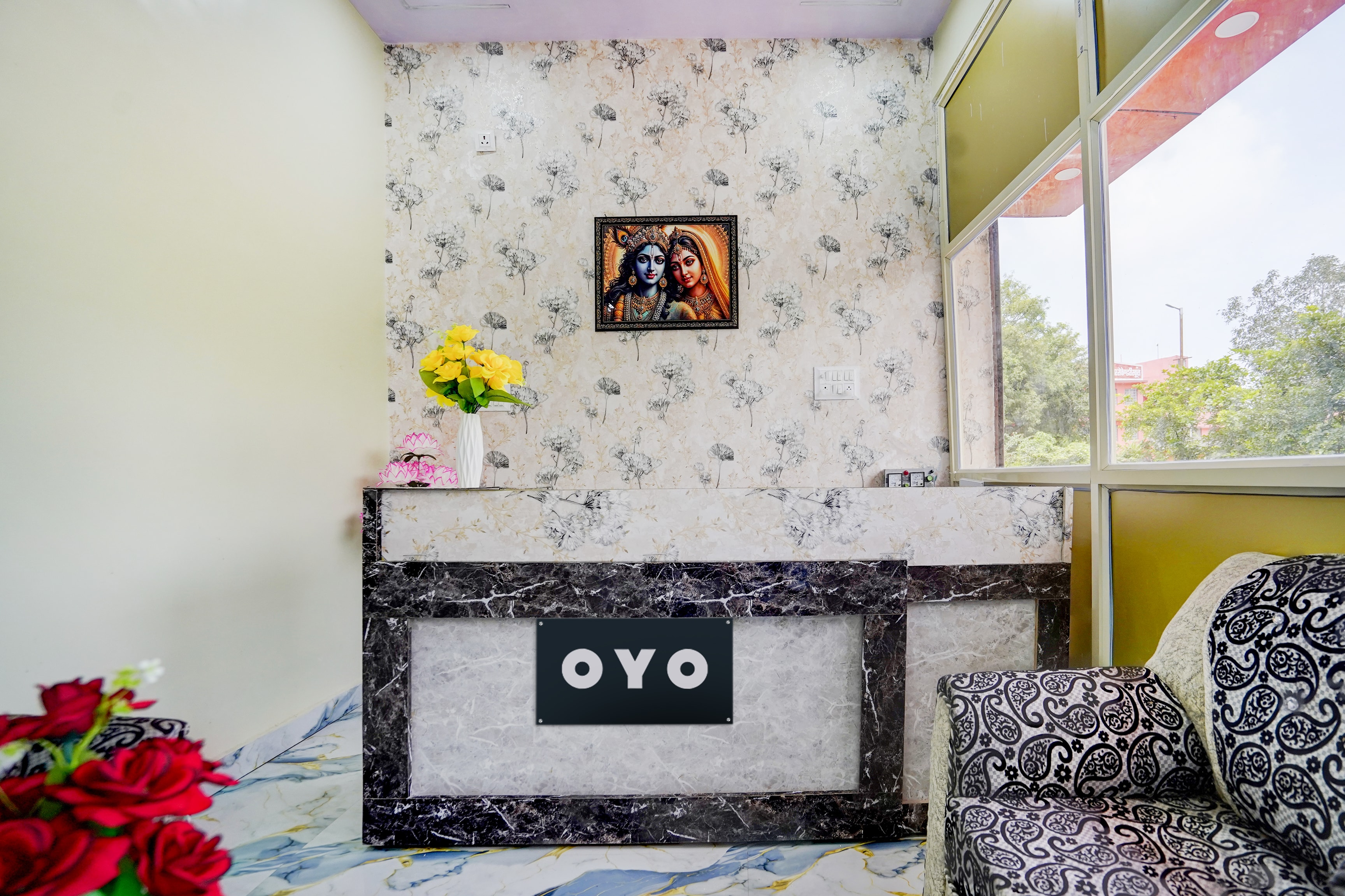 Hotel O Mn Palace — Jabalpur — photo 3