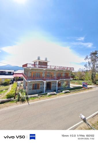 Hotel Paul Villa — Beed