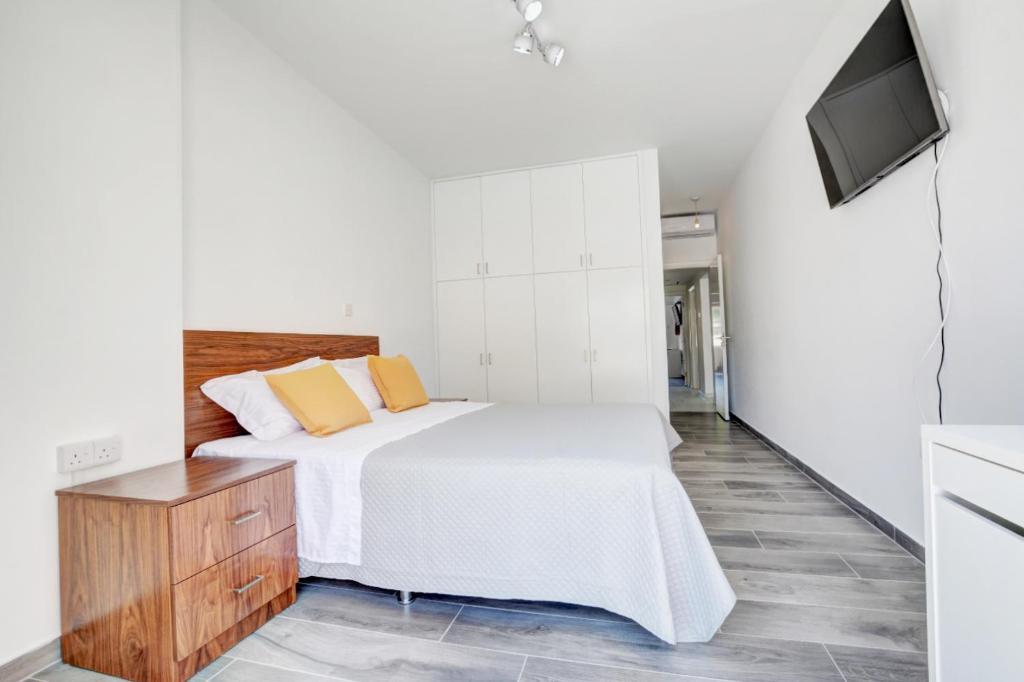 MyHome DeLux Ayia Napa 3 Bedroom with Pool