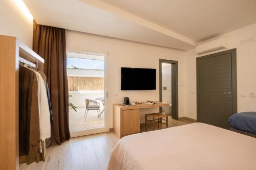 Ella Stays - carbon neutral hotel in Unknown City