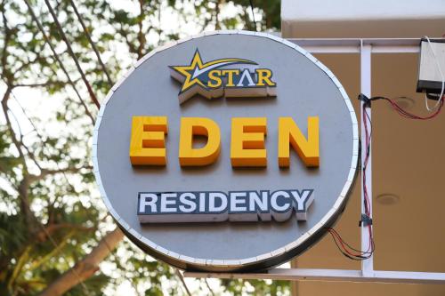Star Eden Resort in Puducherry, India