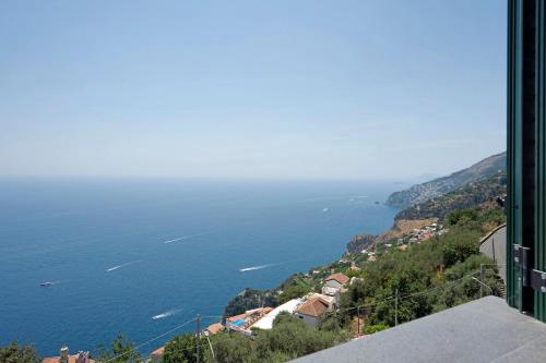 Dimora elegante in Costa d’Amalfi in Conca Dei Marini, Italy