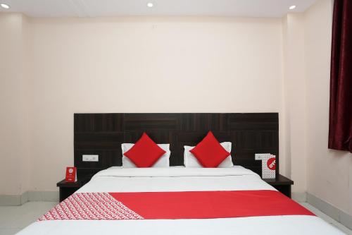 Oyo 2974 Hotel Aastha Palace — Haridwar