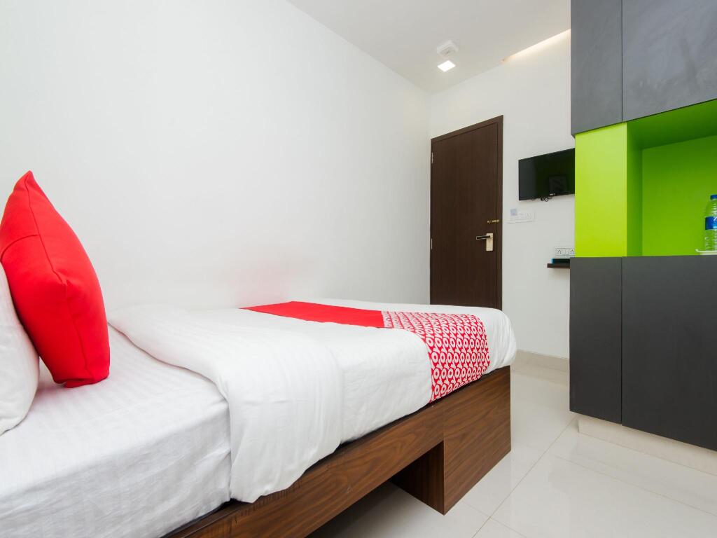 Metro Residency - last minute hotel in Mumbai