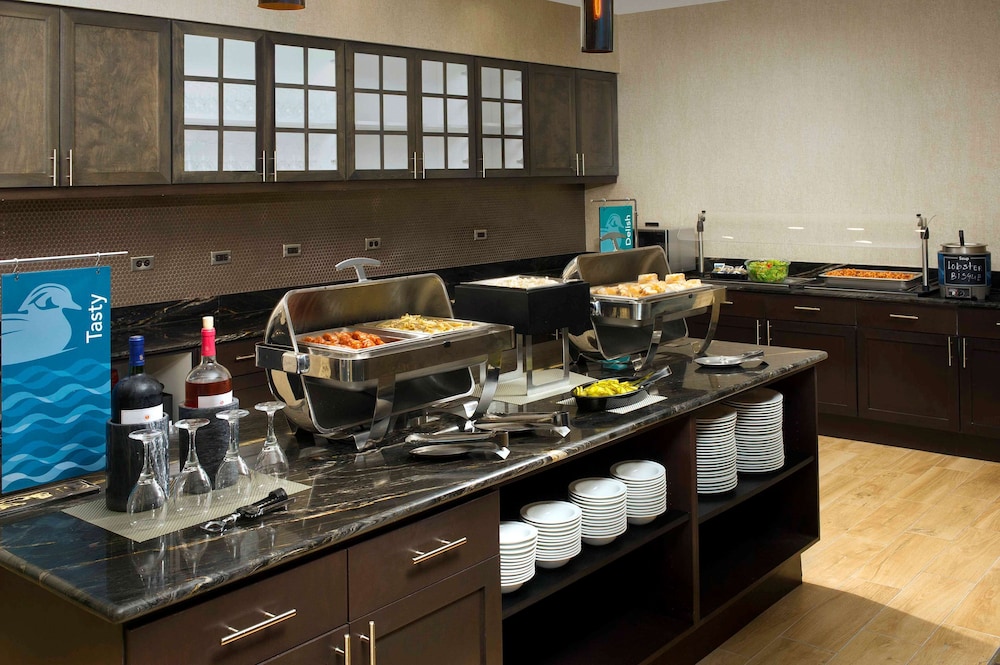 Homewood Suites by Hilton San Antonio Airport - photo 29