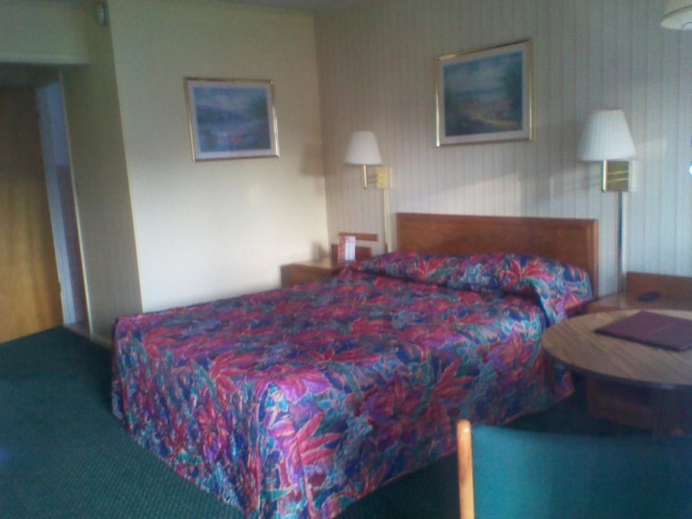 Starlite Budget Inn - photo 10