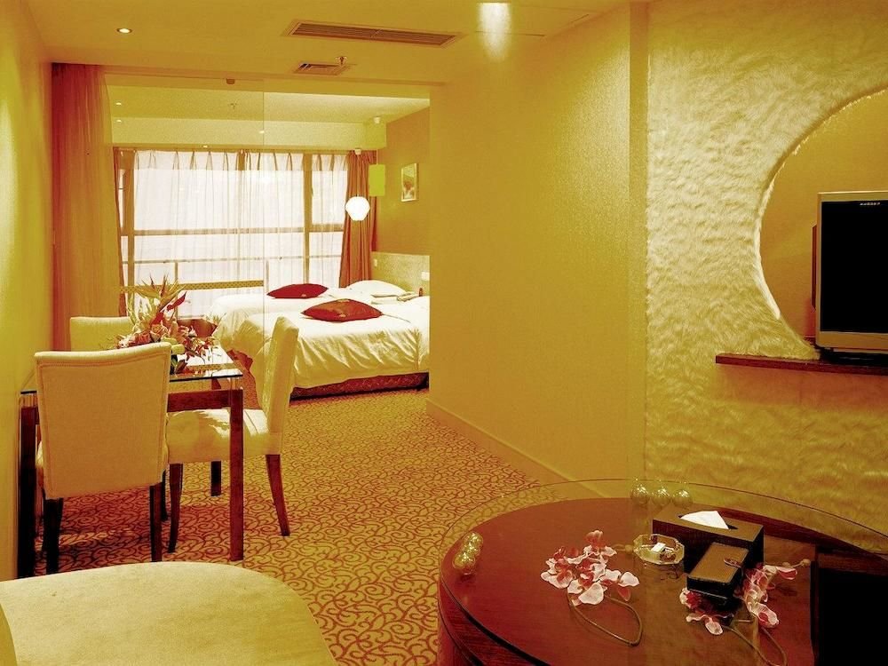 FX Inn JieFangBei ChongQing — 4-Star Luxury Hotel in Chongqing, People's Republic of China