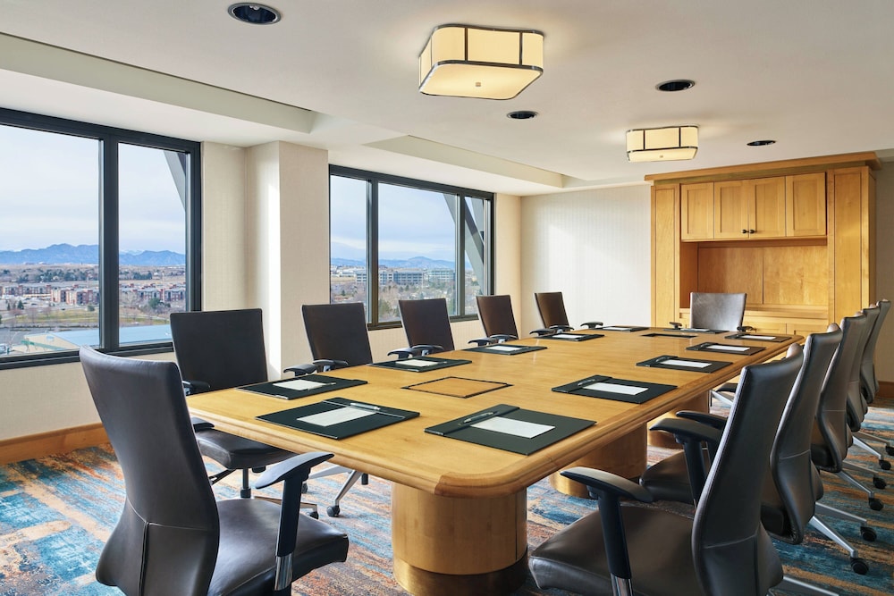 The Westin Westminster - photo 47
