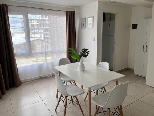 Flamsteed Close - carbon neutral hotel in Cambridge