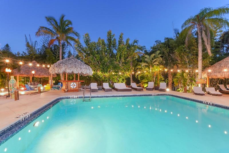 Siesta Key Palms Resort - photo 10