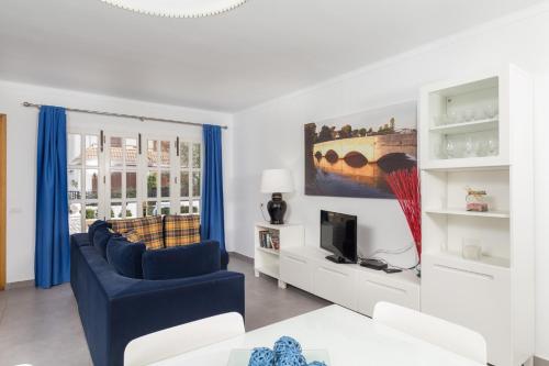 Verdera in Muro, Spain