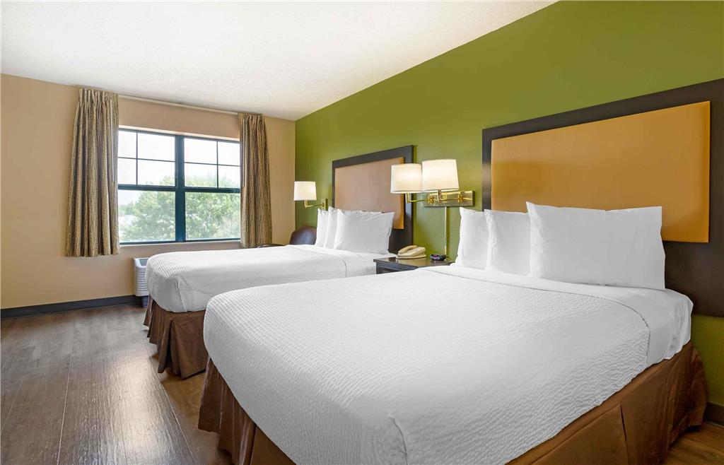 Extended Stay America Suites Houston Willowbrook HWY 249 - photo 22