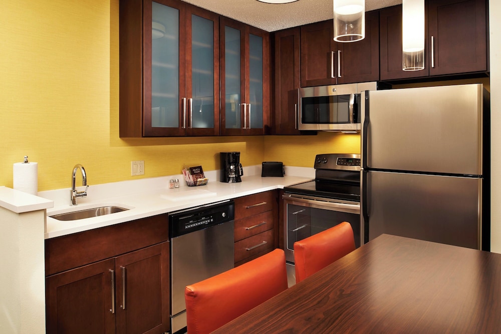 Residence Inn by Marriott Ann Arbor North - photo 16