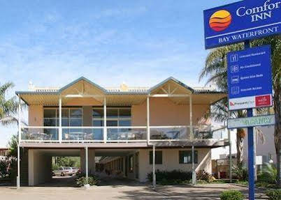 Bay Executive Motel
