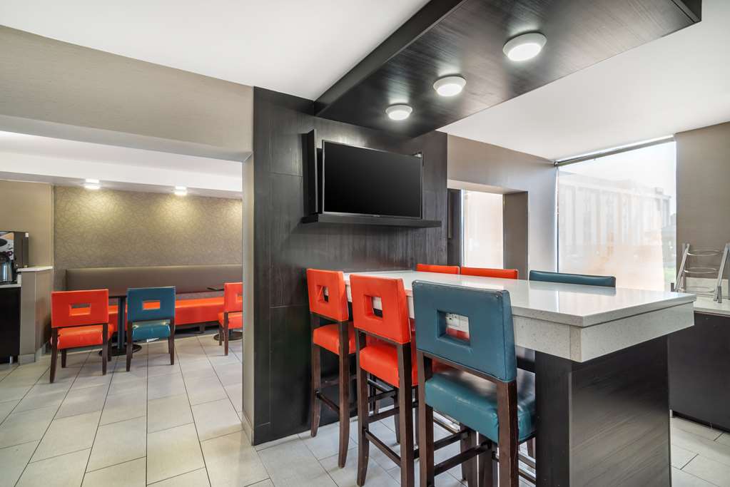 Best Western Gastonia - photo 16