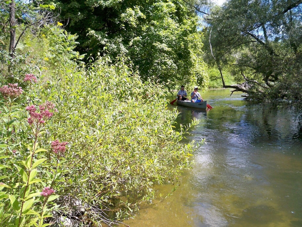 Betsie Riverside Resort - photo 169