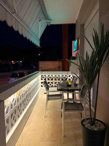 M&N Apartments — Archangelos — photo 3