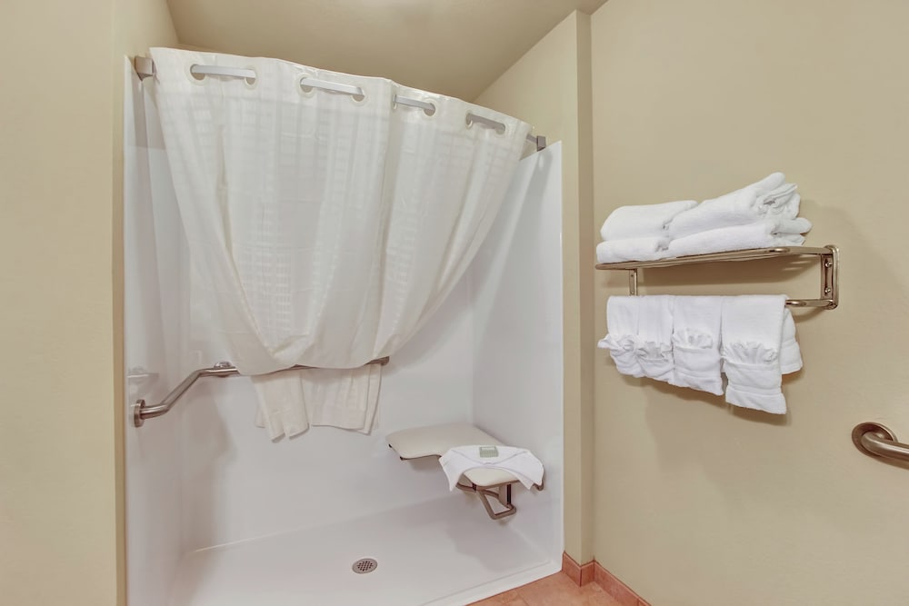 Cobblestone Hotel & Suites Waynesboro - photo 46