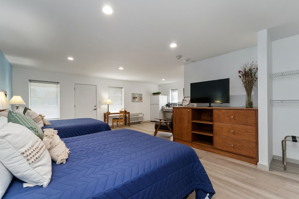 Extended Stay Gun Barrel City - photo 8