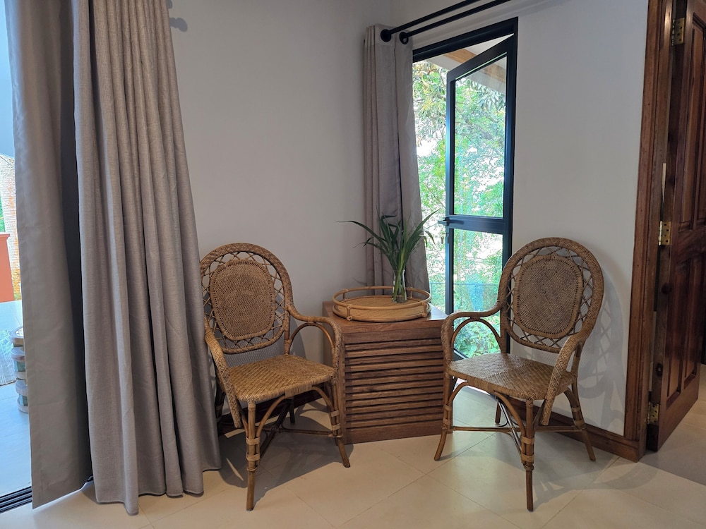 Cote Cedres in Bel Ombre, Seychelles