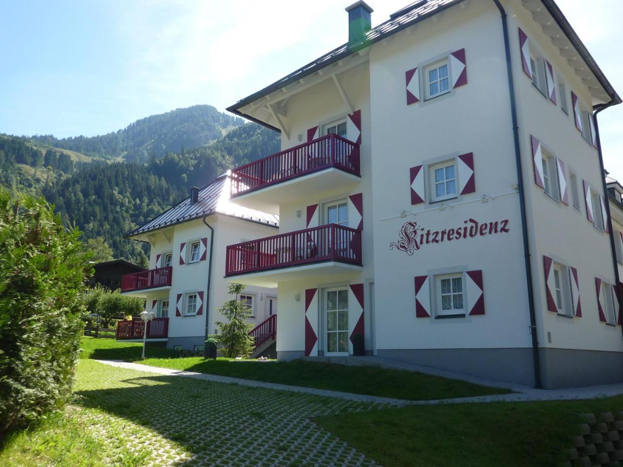 Kitz Residenz Top 6 — Kaprun — photo 2