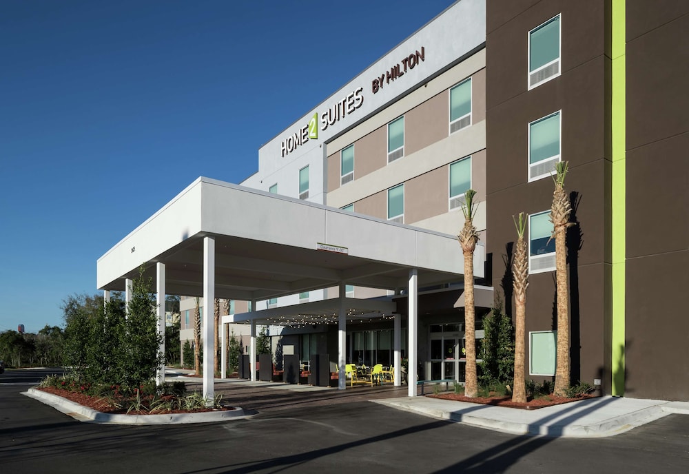 Home2 Suites by Hilton Jacksonville Airport - photo 45